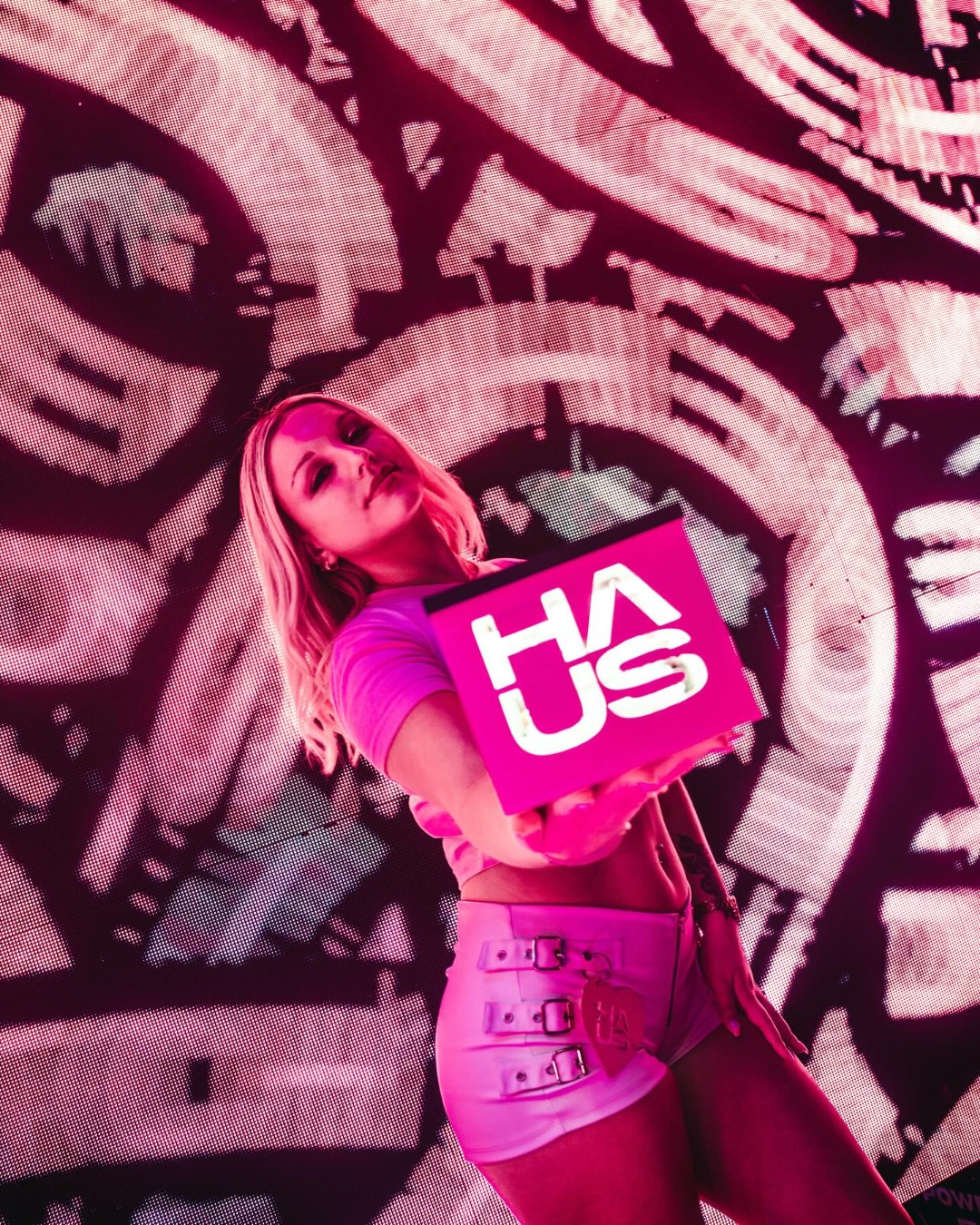 Foto de HAUS
