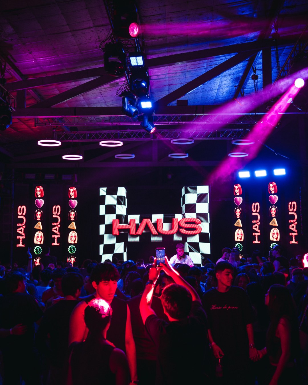 Foto de HAUS