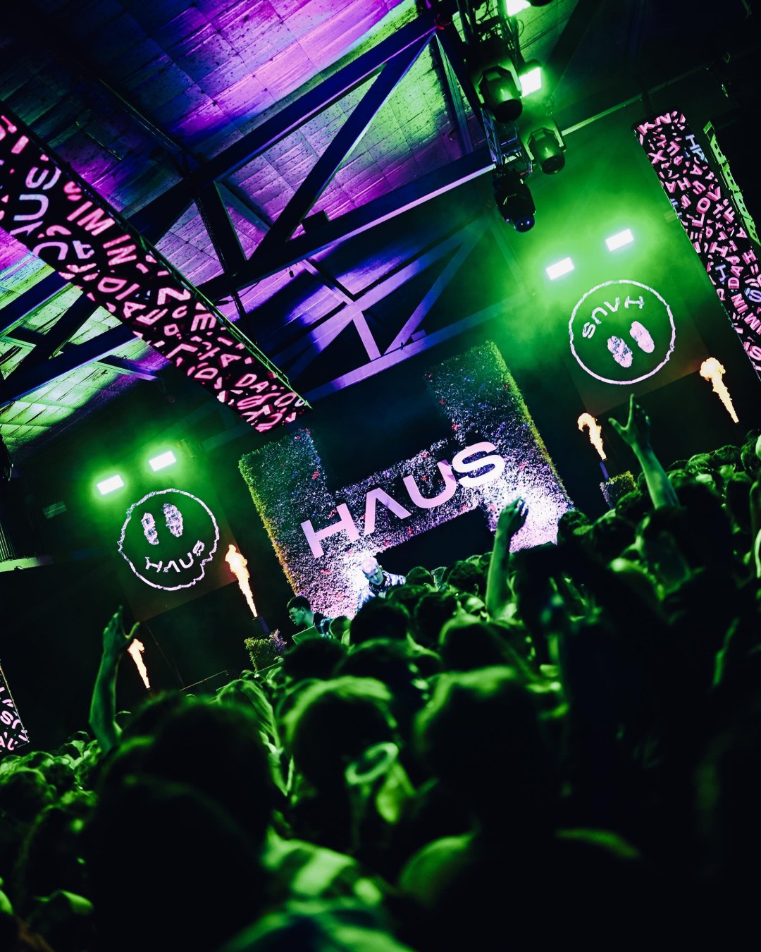Foto de HAUS