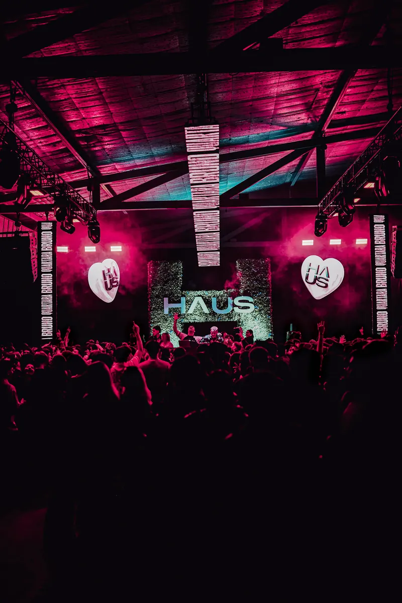 Noche HAUS