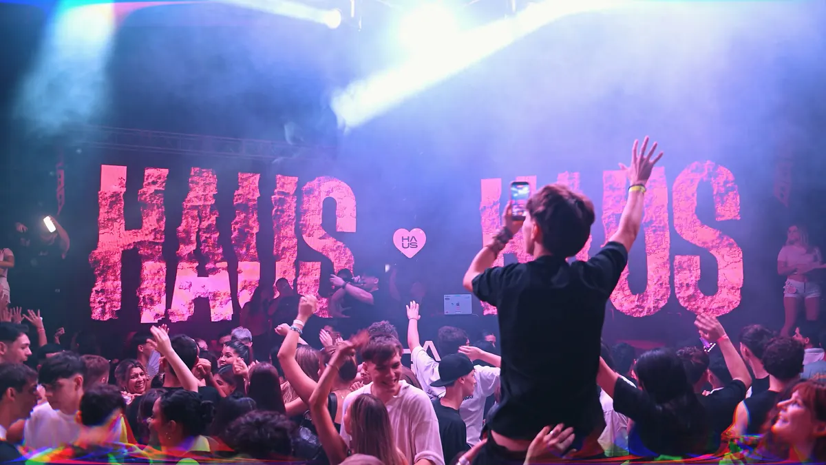 Noche HAUS